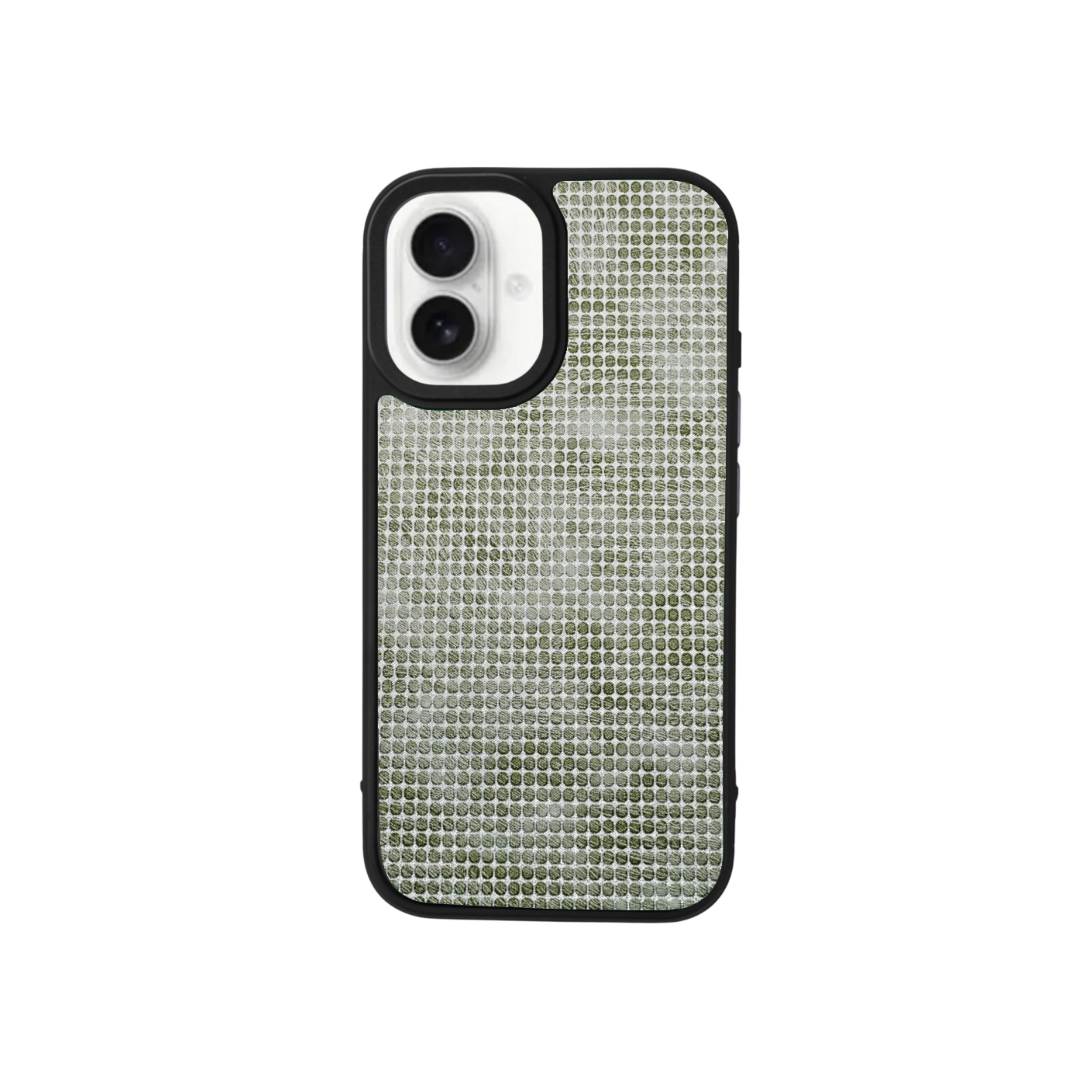 Micro Grid Case(Iphone 16)