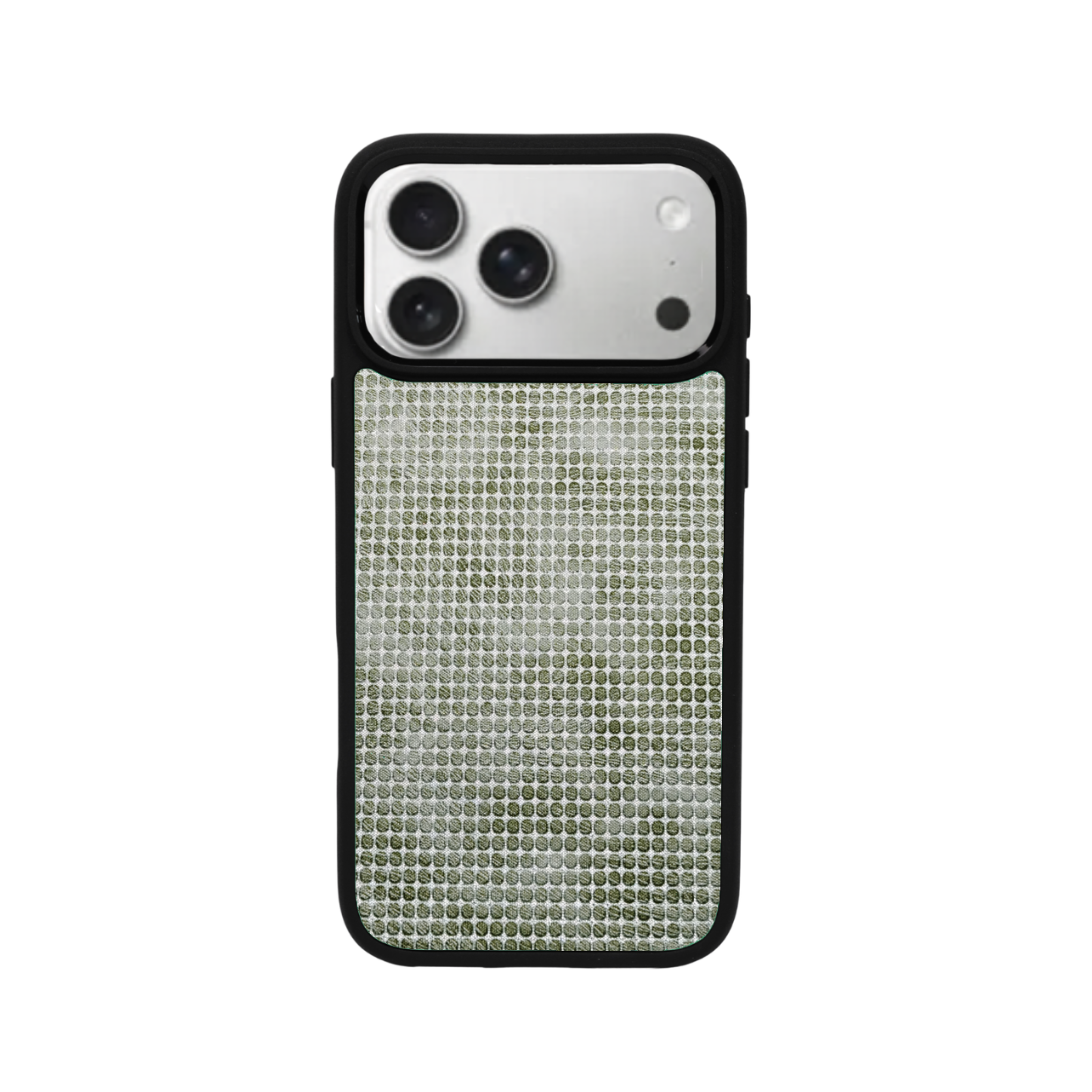 Micro Grid Case(Iphone 17pro max)