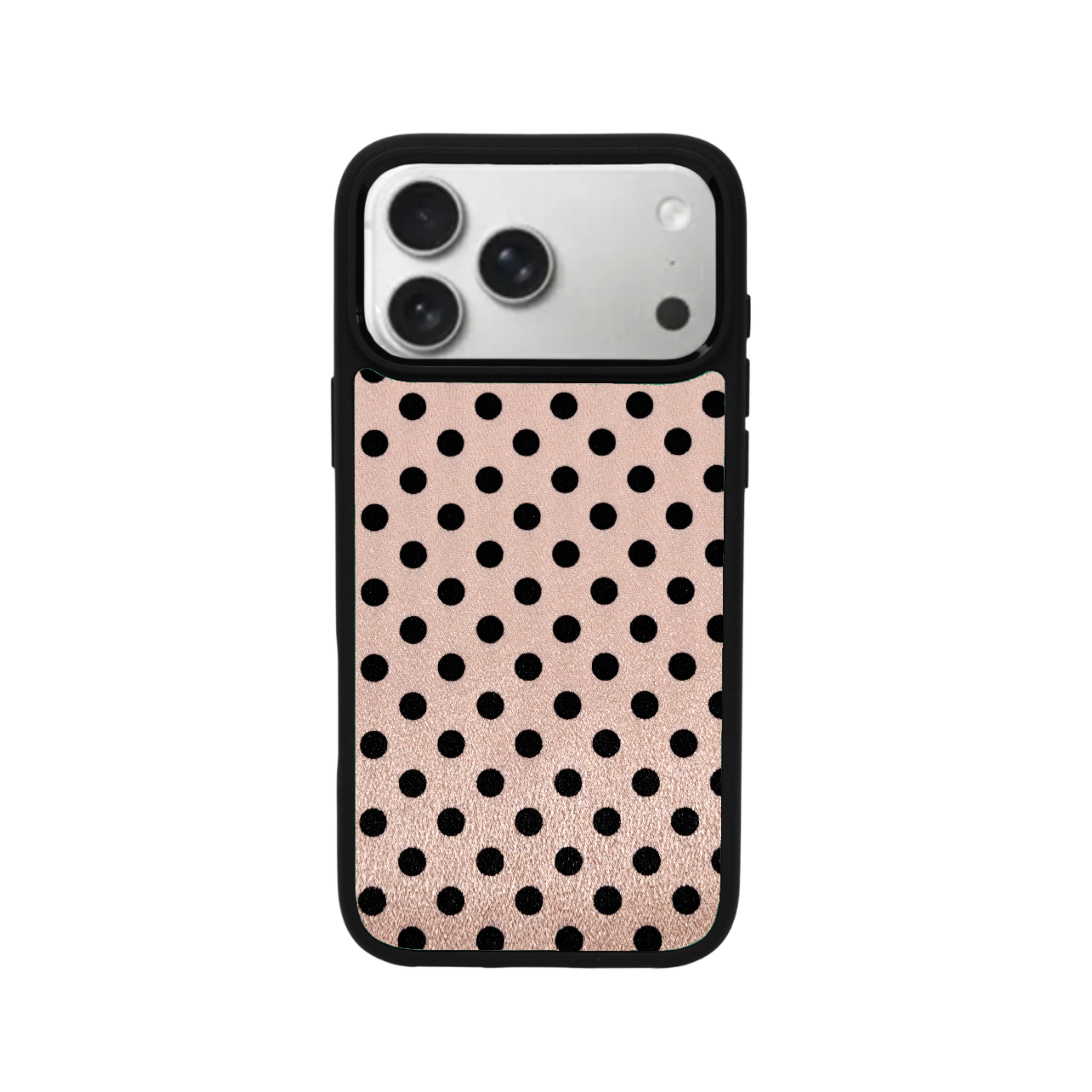 Ivory Polka (Iphone 17pro max)