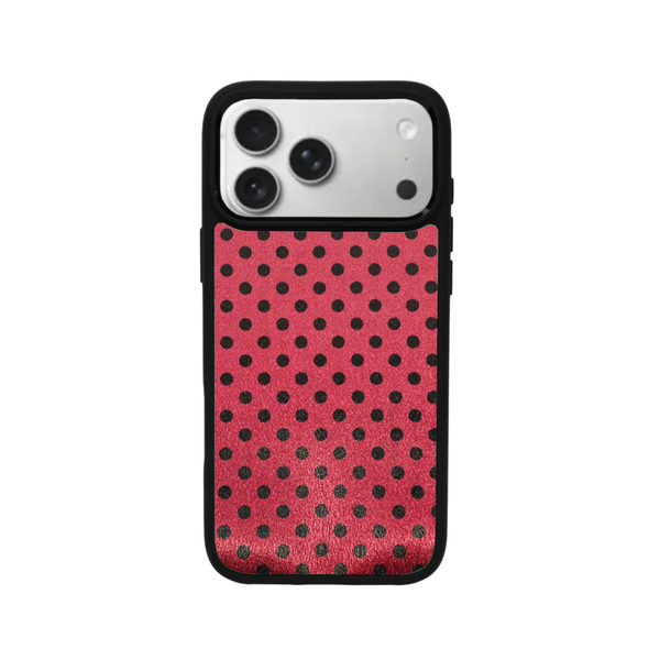 Ivory Polka (Iphone 17pro max)