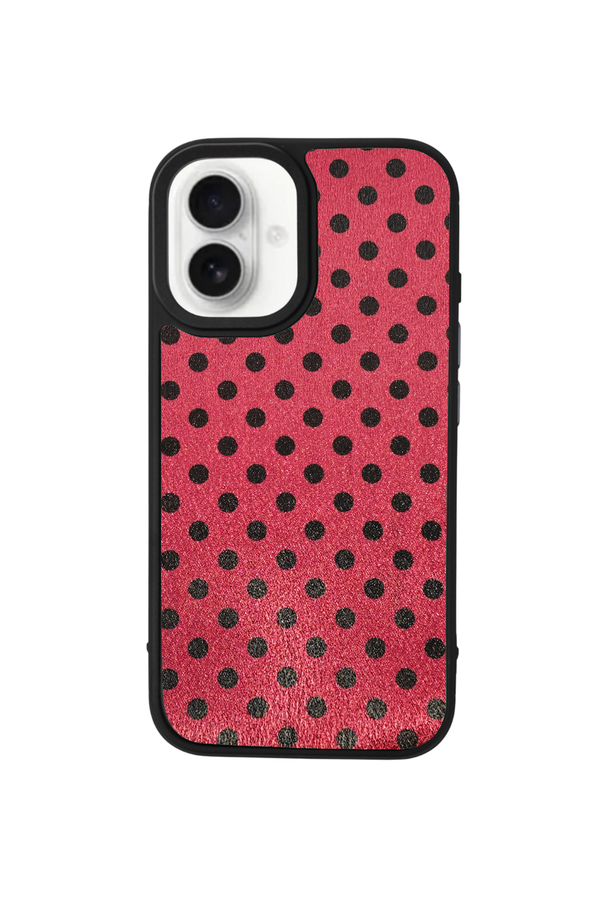 Ivory Polka (Iphone 16)