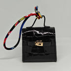 Moodlet Bag Charm/ AirPod case