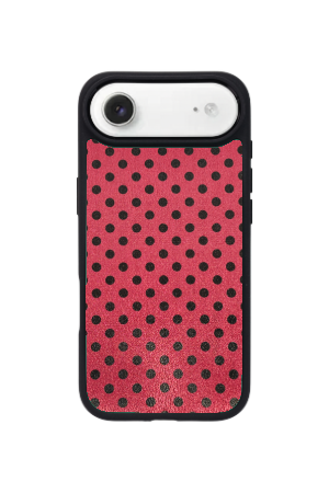 Ivory Polka (Iphone 17air)