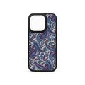 Kalamkari case for (Iphone 15pro max)