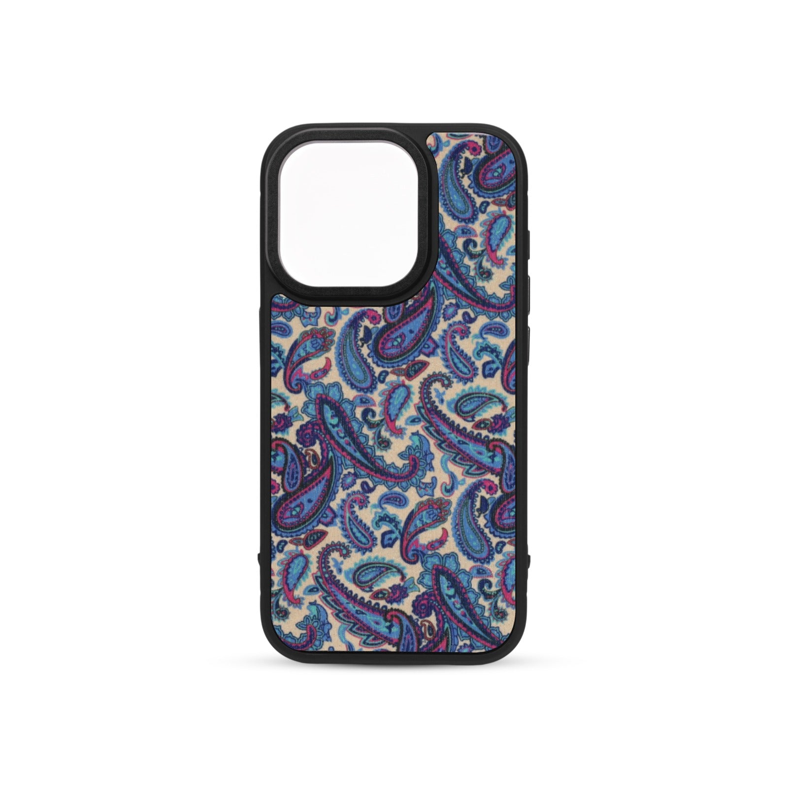 Kalamkari case for (Iphone 15pro max)