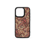 Kalamkari case for (Iphone 13pro)