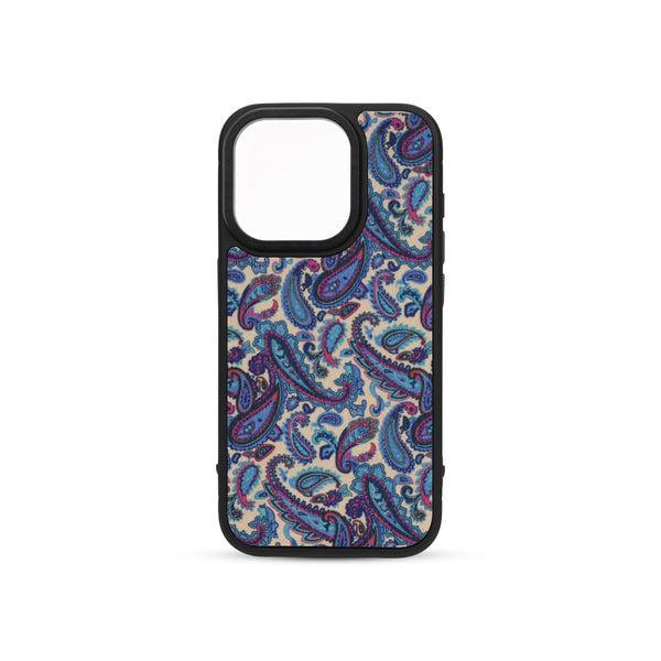 Kalamkari case for (Iphone 15pro)