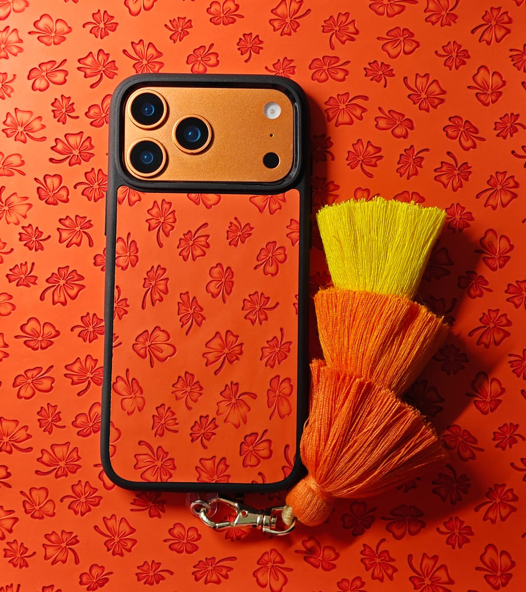 Phone charms