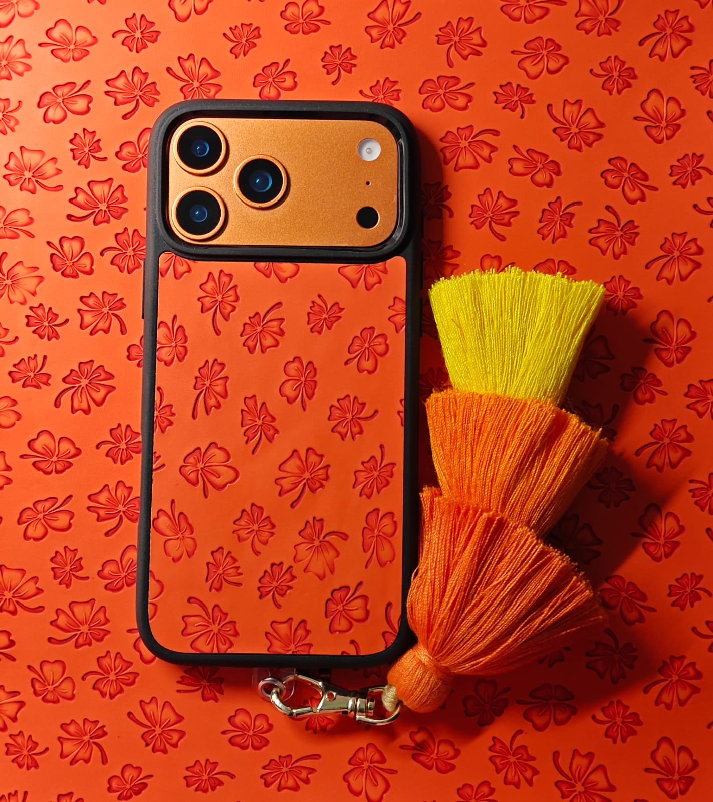 Phone charms