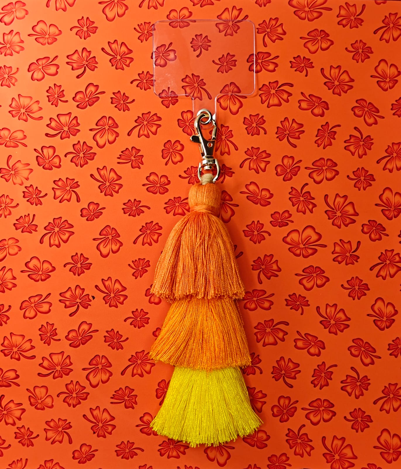 Phone charms