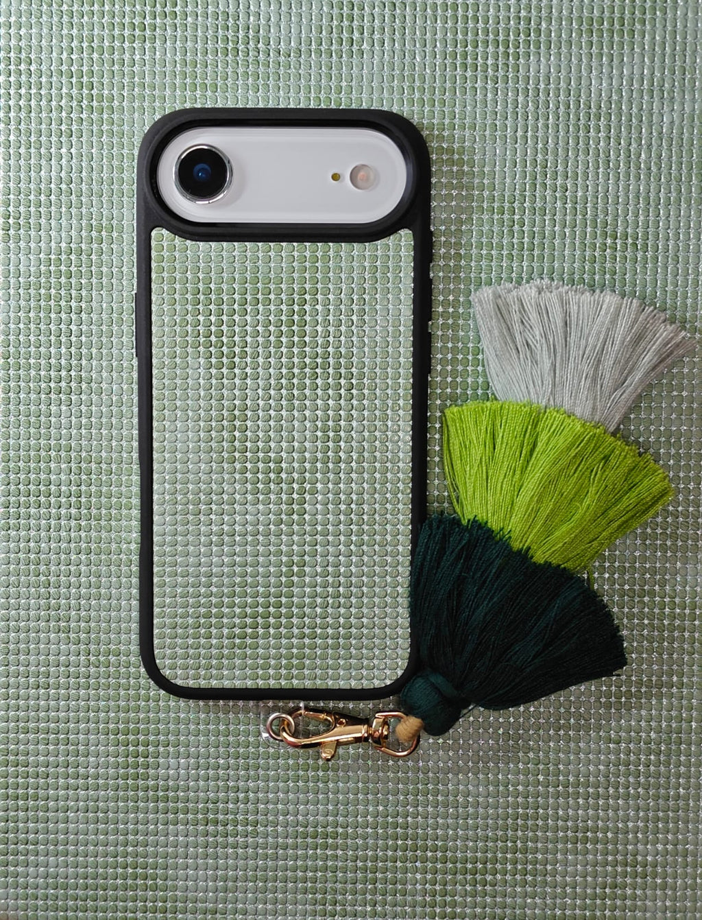Phone charms