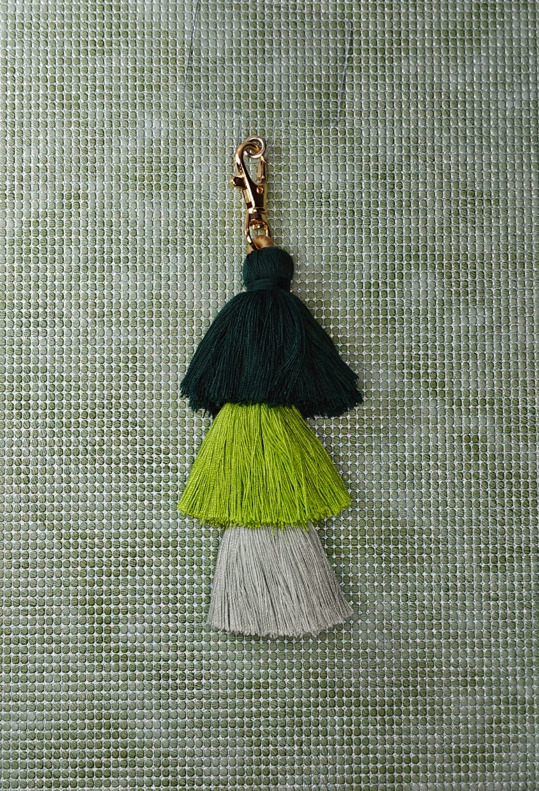 Phone charms
