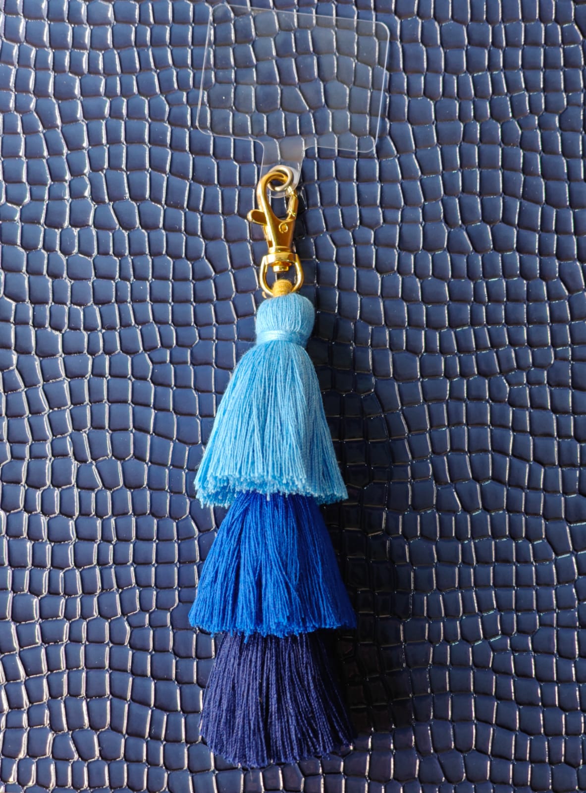 Phone charms