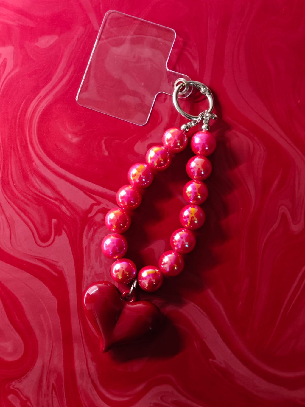 Phone charms