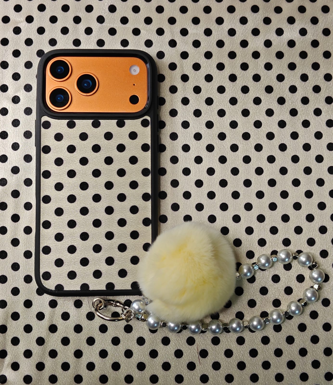 Phone charms