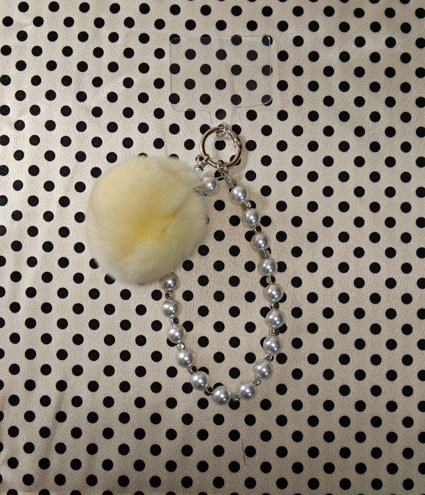 Phone charms