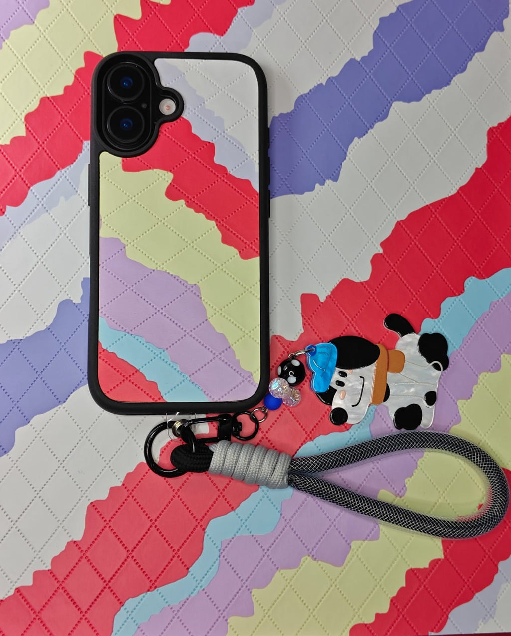 Phone charms