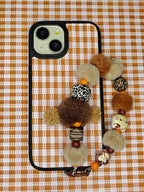 Phone charms