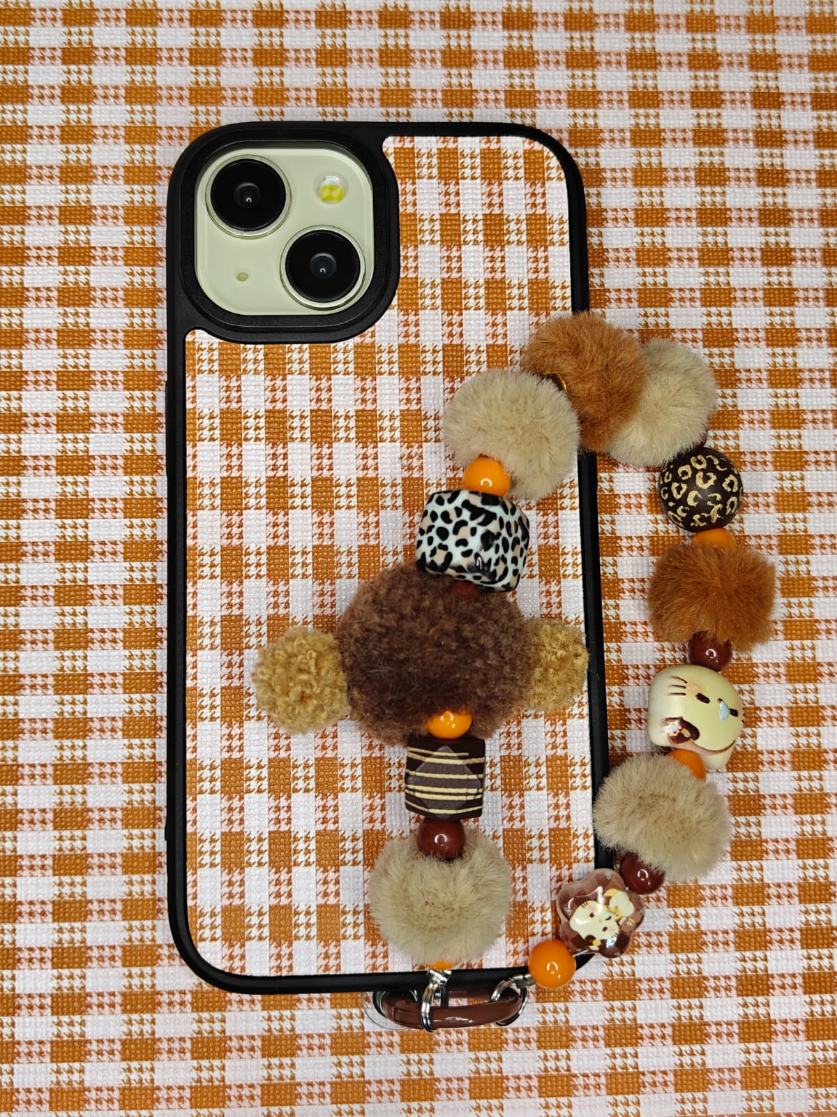 Phone charms