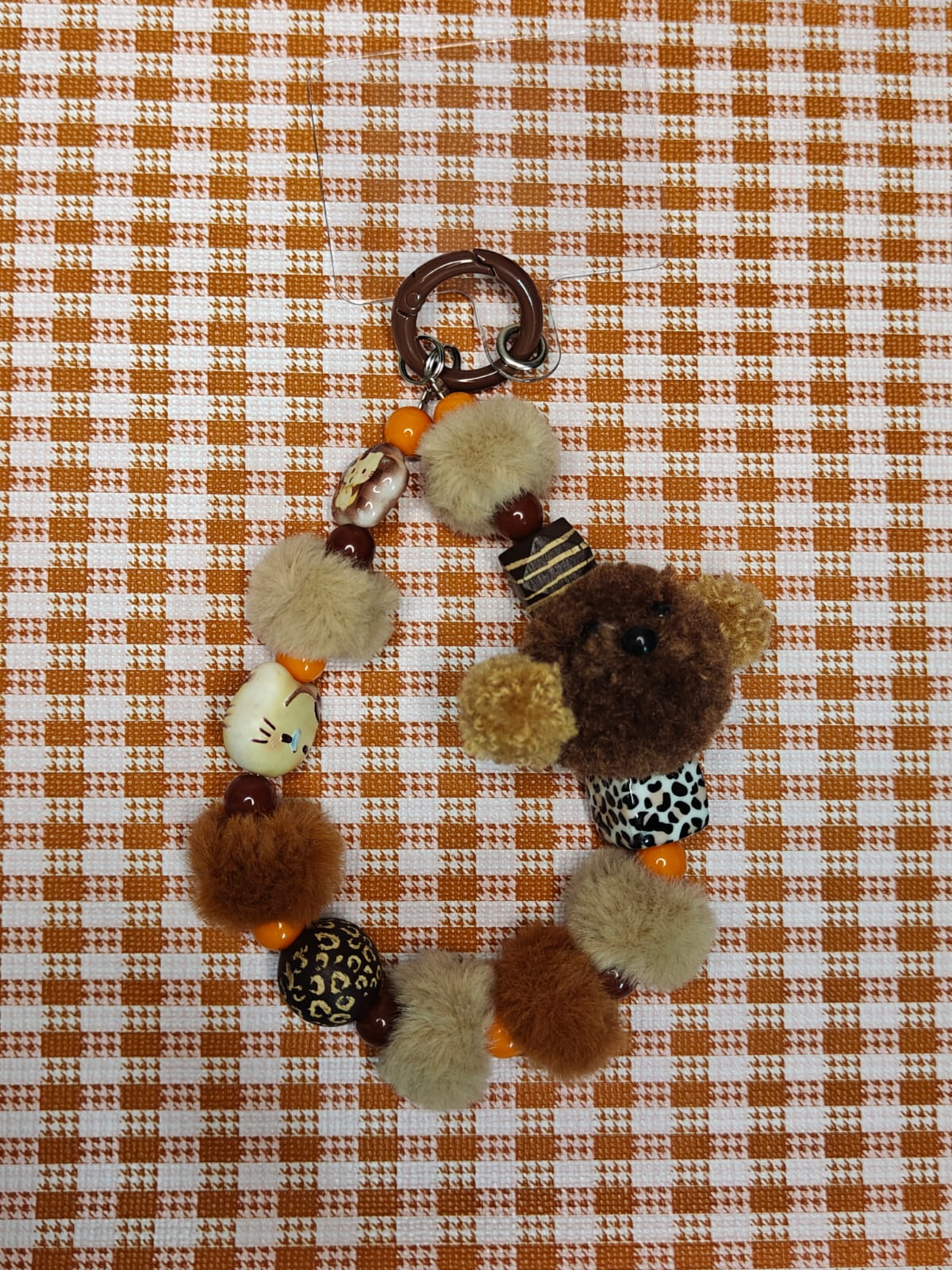 Phone charms