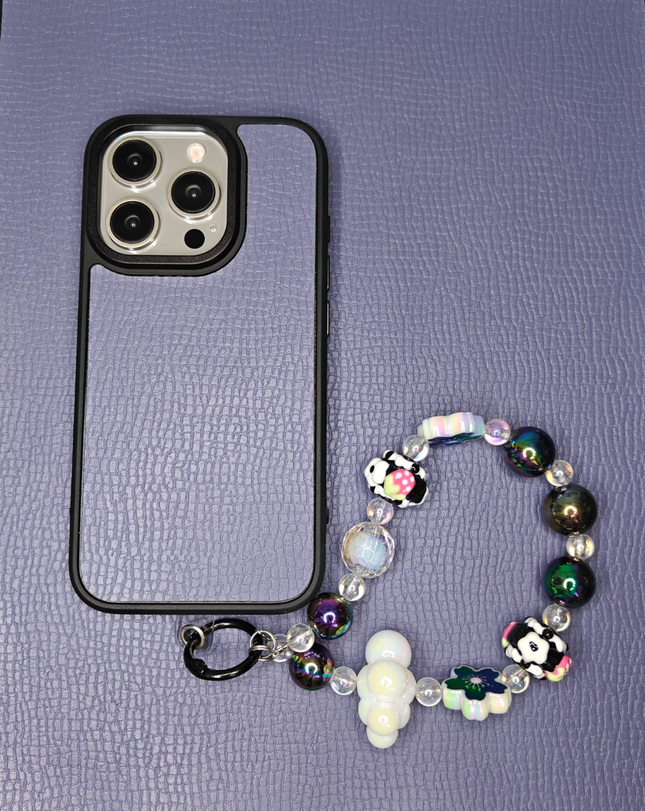 Phone charms