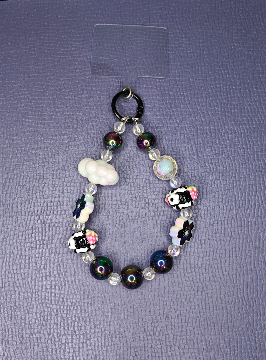 Phone charms
