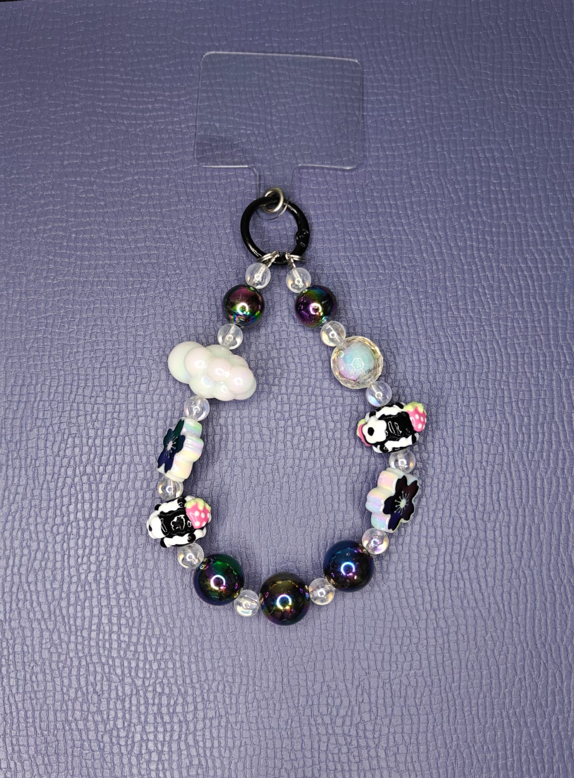 Phone charms