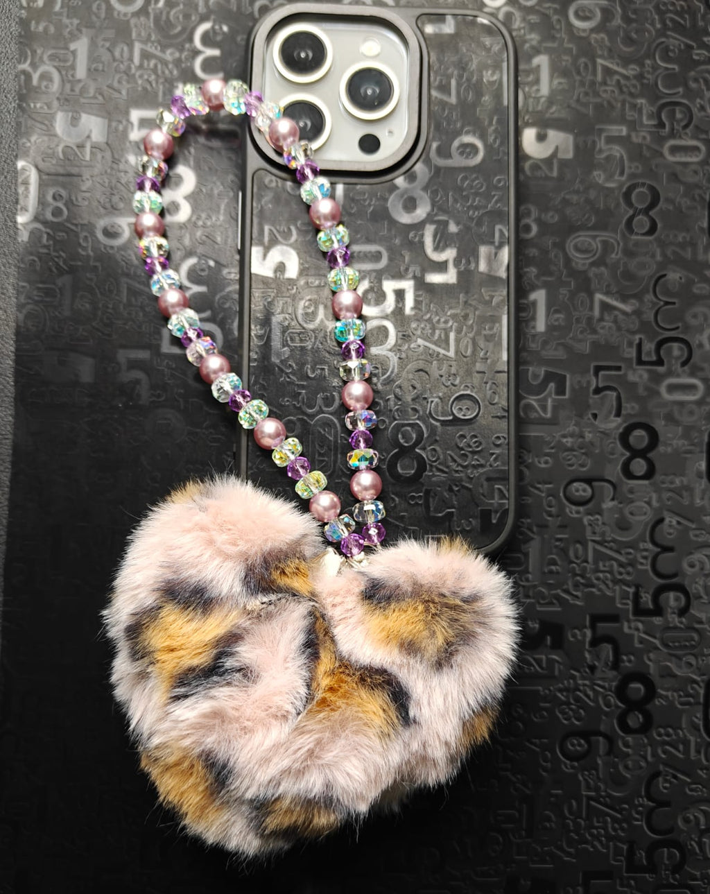 Phone charms