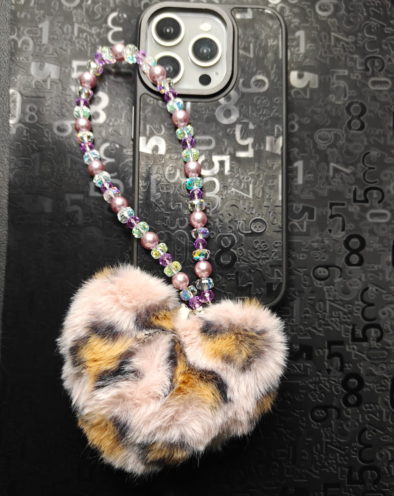 Phone charms