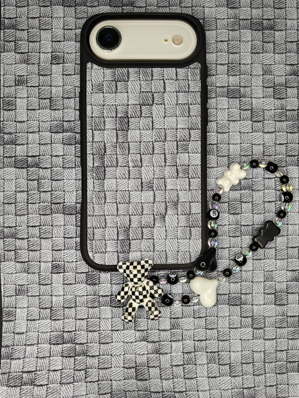 Phone charms