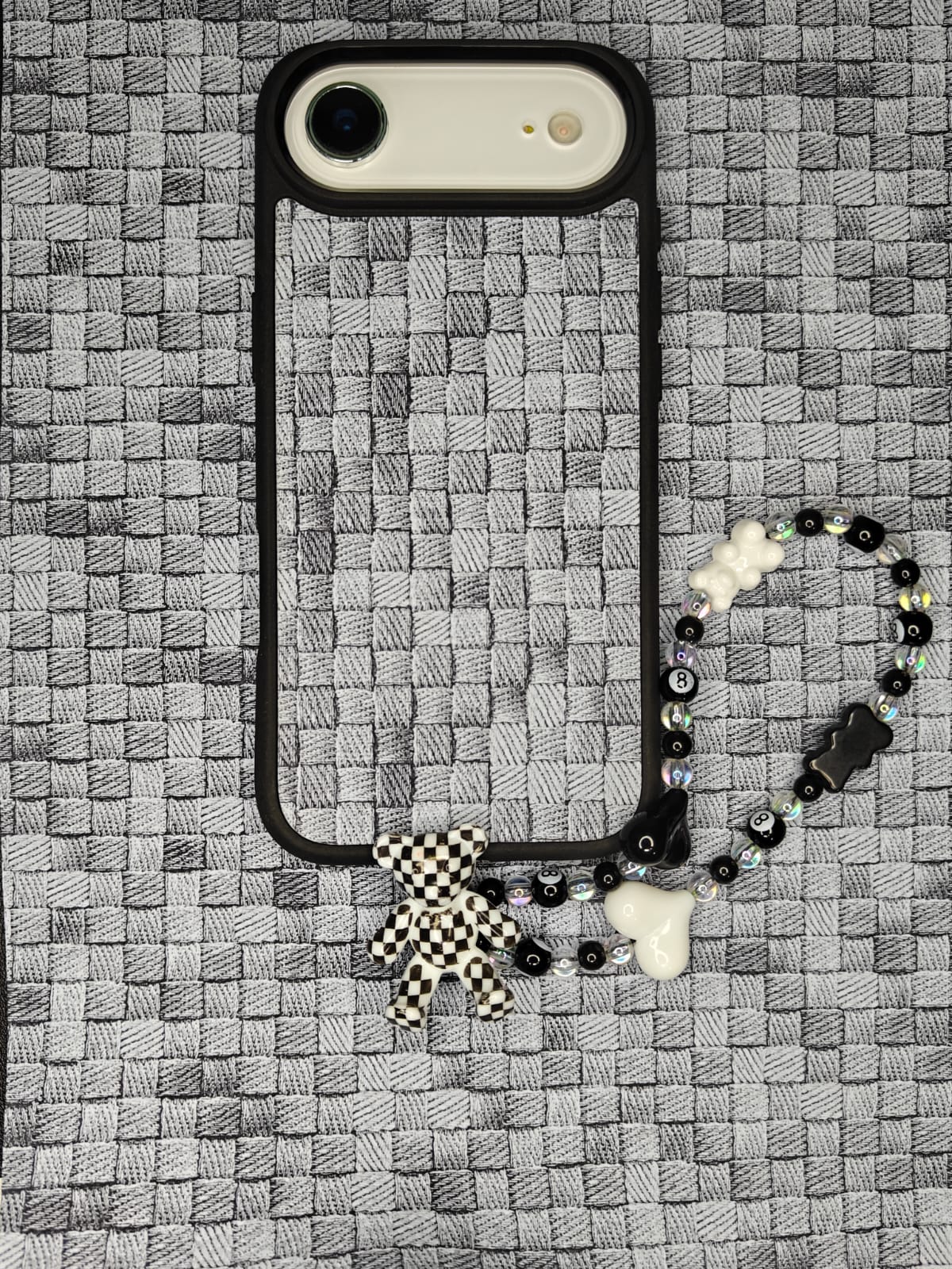 Phone charms