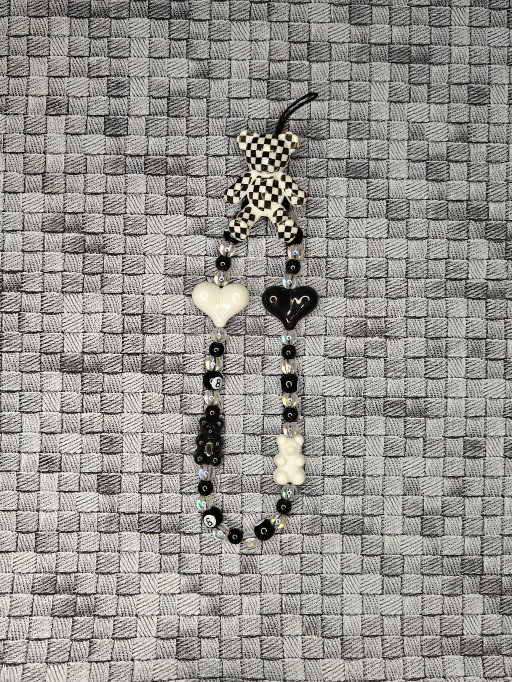 Phone charms