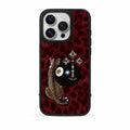 UNIIIV LUCKY LEOPARD CASE
