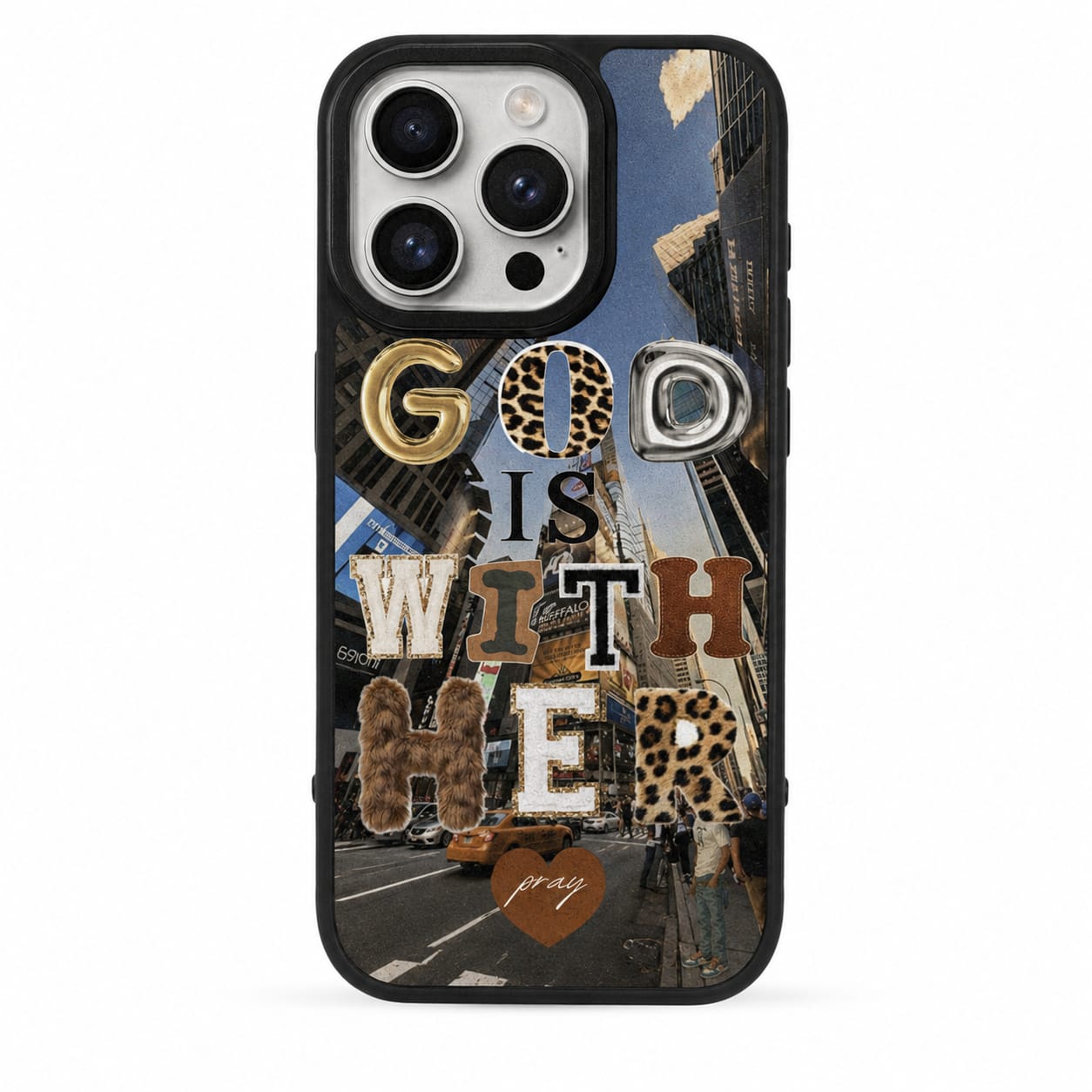 UNIIIV DIVINE AURA CASE