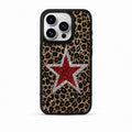 UNIIIV WILD STAR LEOPARD CASE