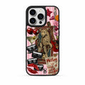 UNIIIV WILD HEARTS COLLAGE CASE