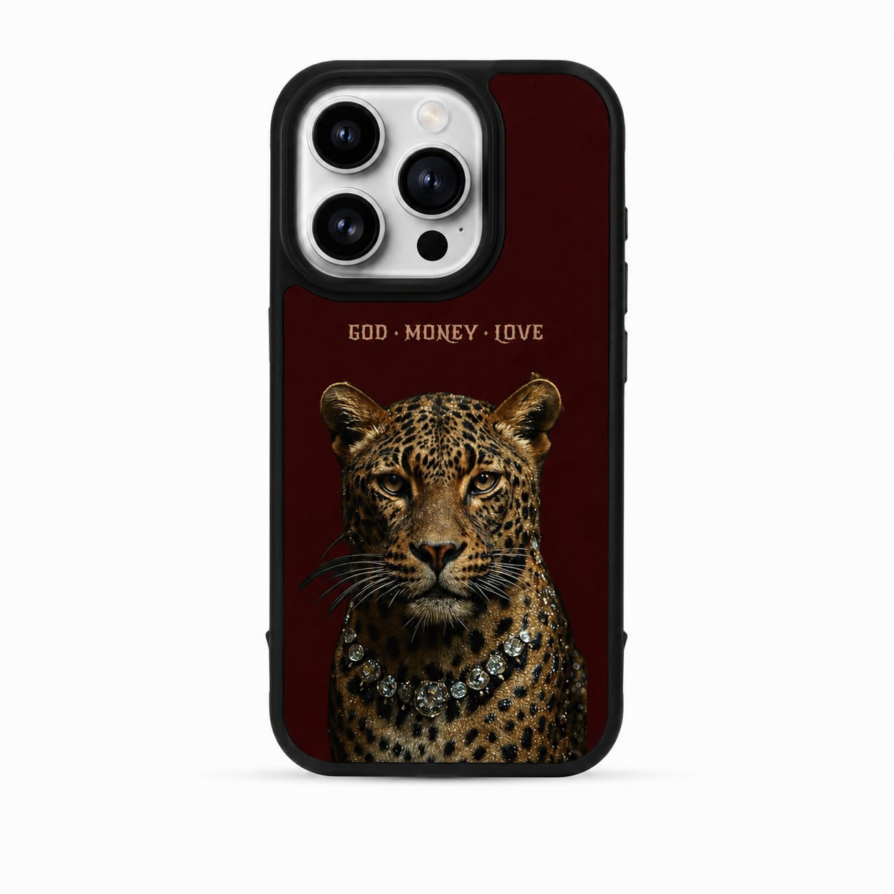 UNIIIV ROUGE CASE