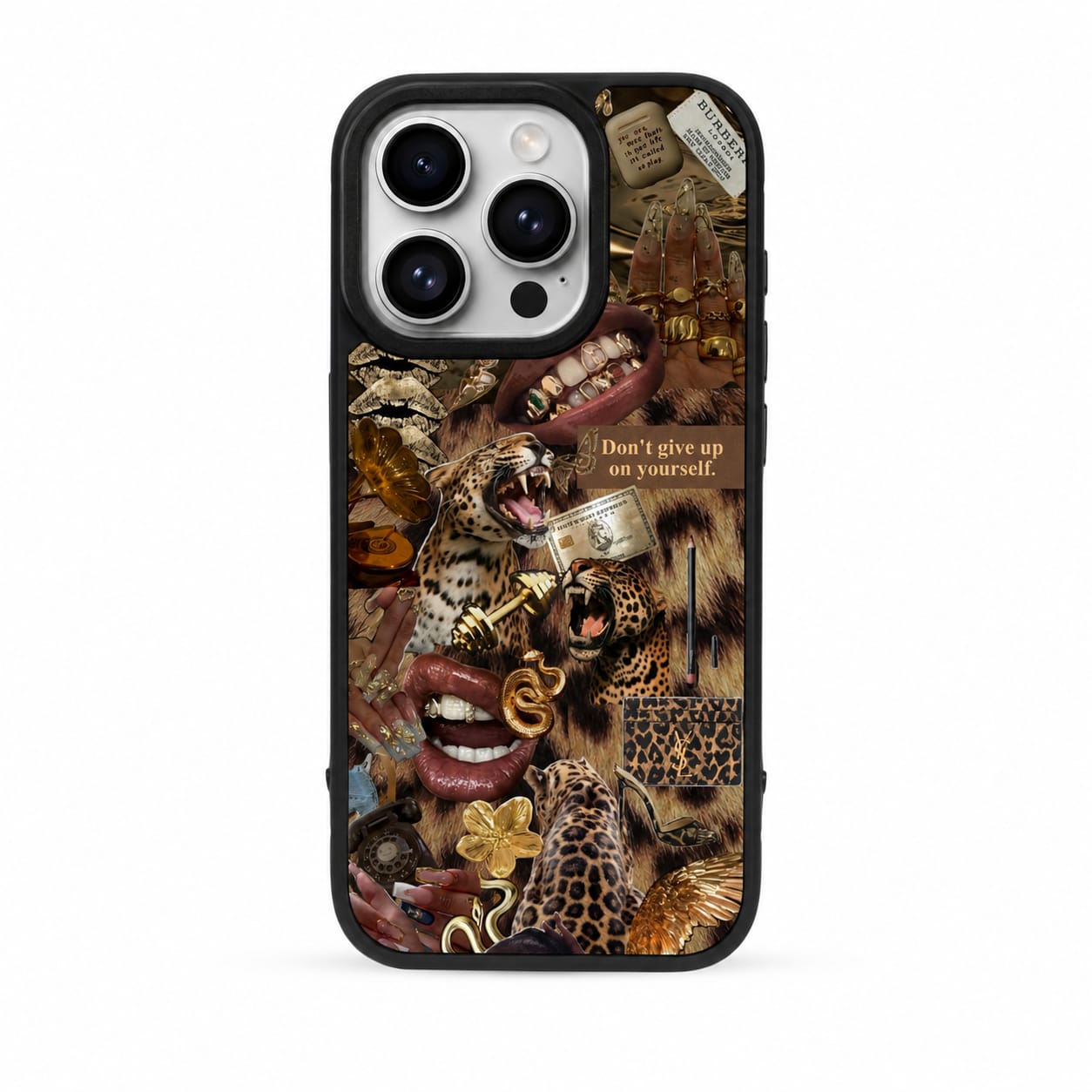 UNIIIV GOLDEN INSTINCT CASE