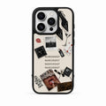 UNIIIV CITY GIRL ERA CASE