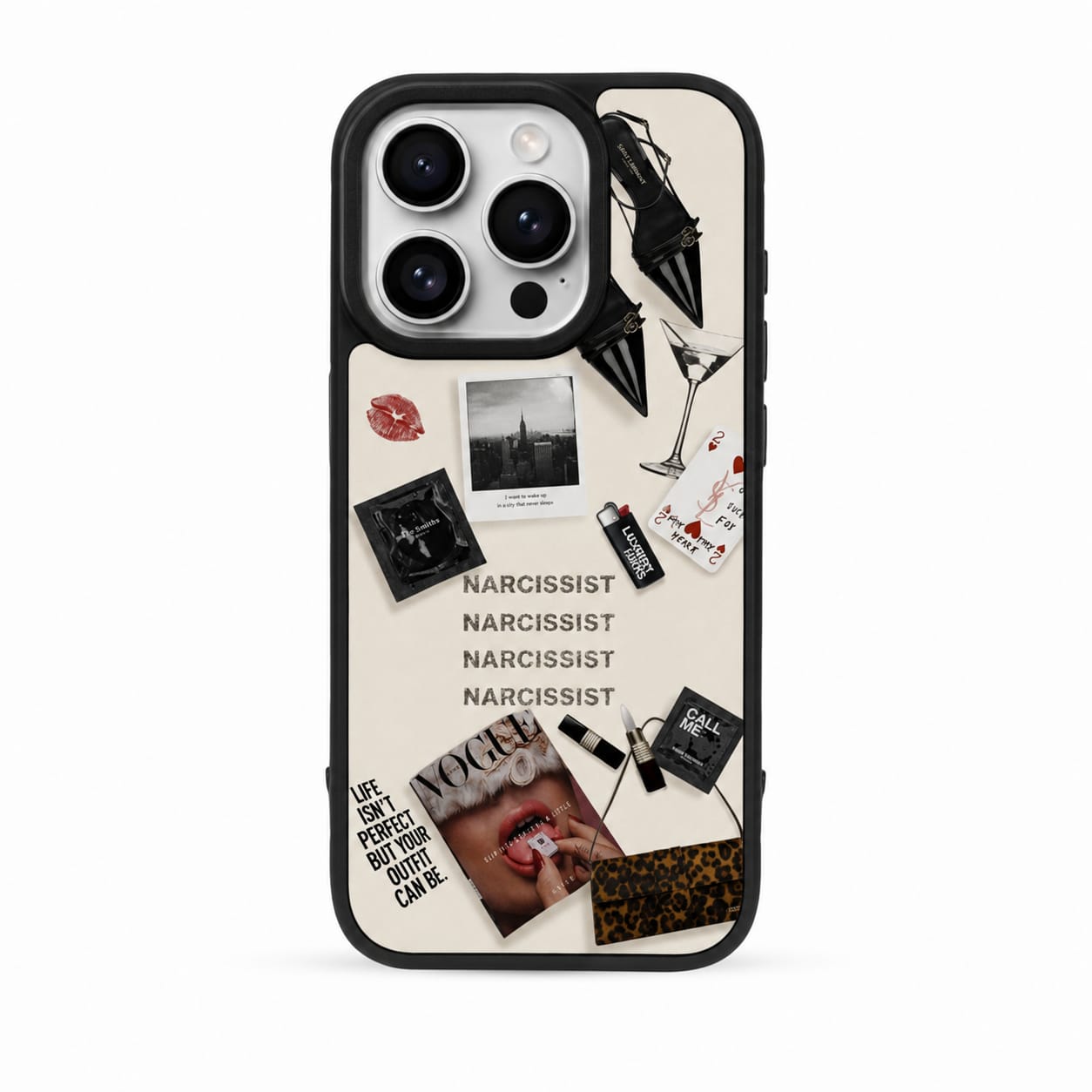 UNIIIV CITY GIRL ERA CASE