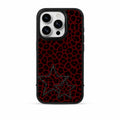 UNIIIV RED REBEL CASE