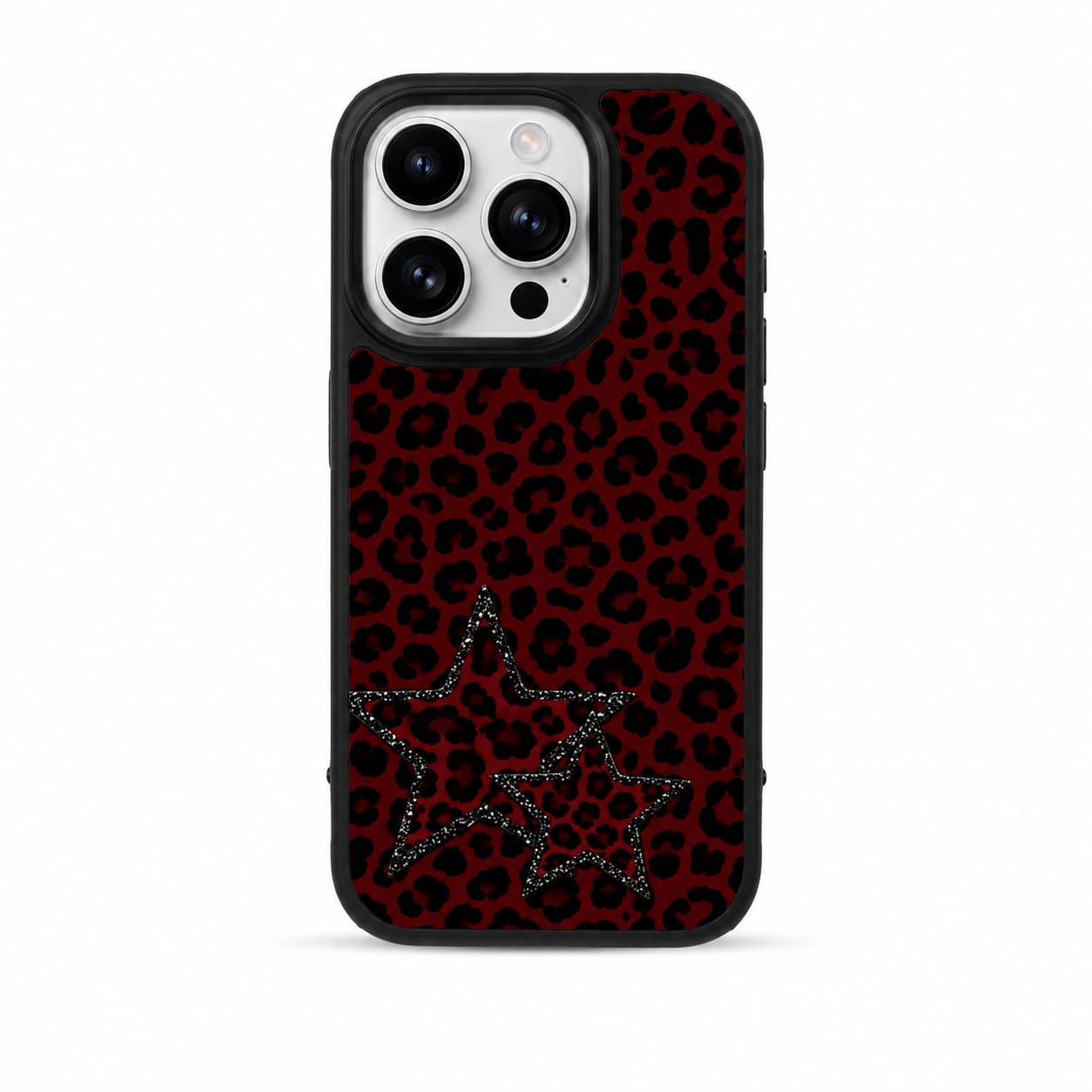 UNIIIV RED REBEL CASE