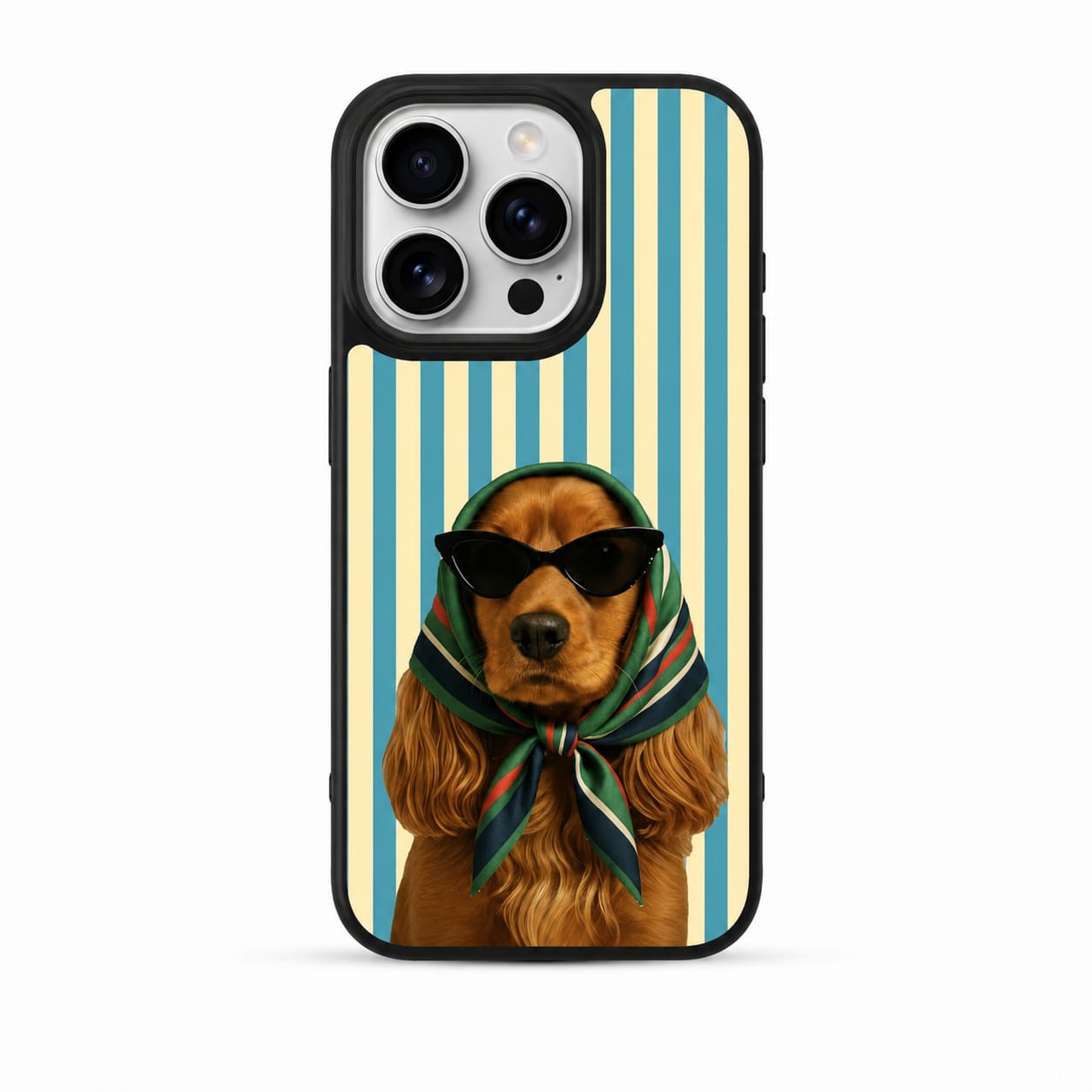 UNIIIV PAWSH SOCIETY CASE