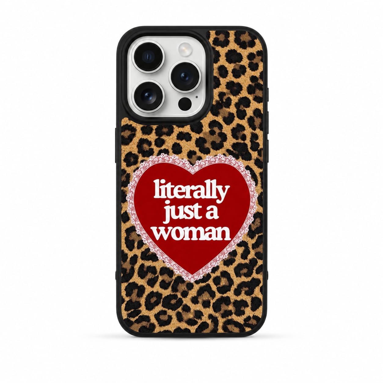 UNIIIV WILD HEART CASE