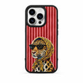 UNIIIV CHIC CHEETAH CASE