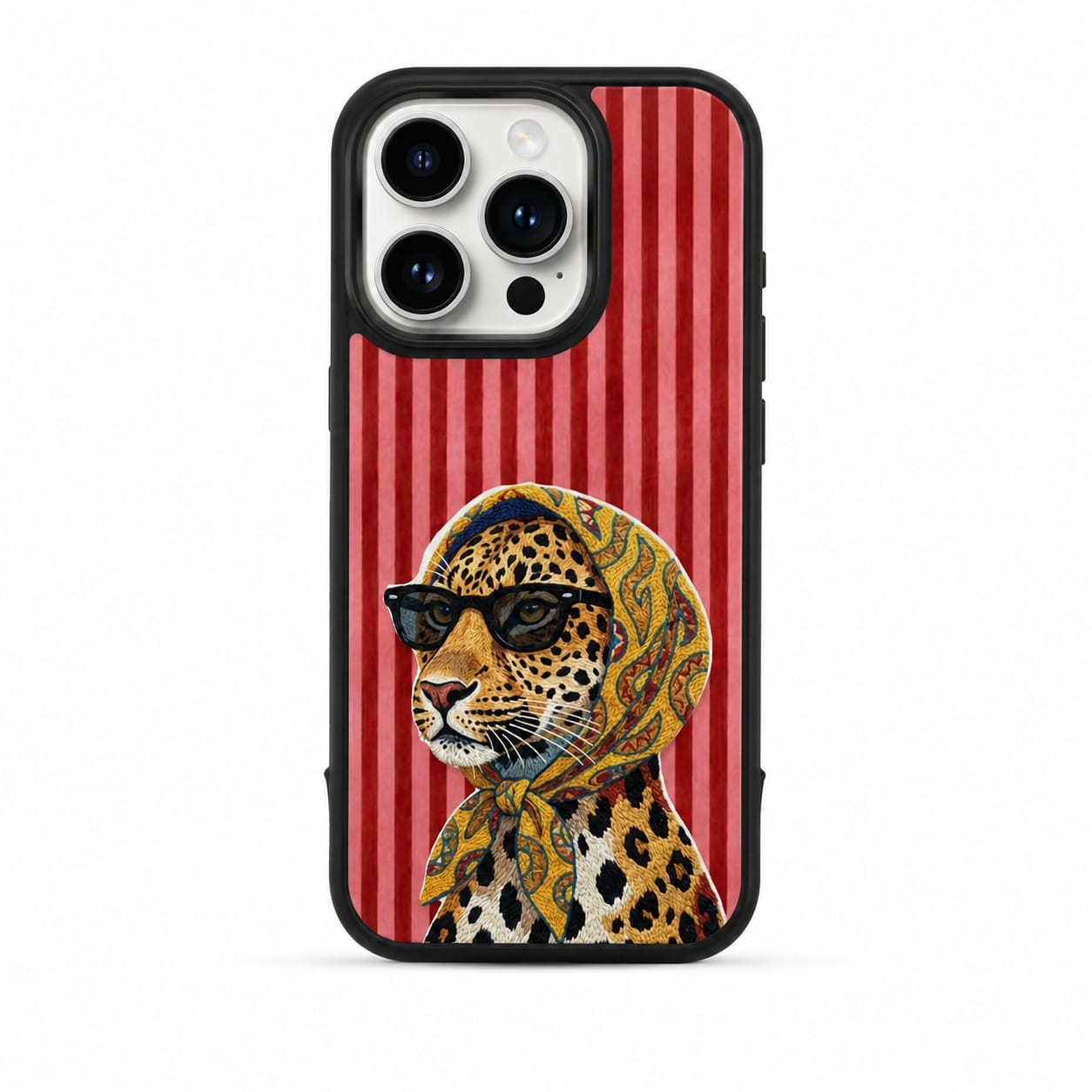 UNIIIV CHIC CHEETAH CASE