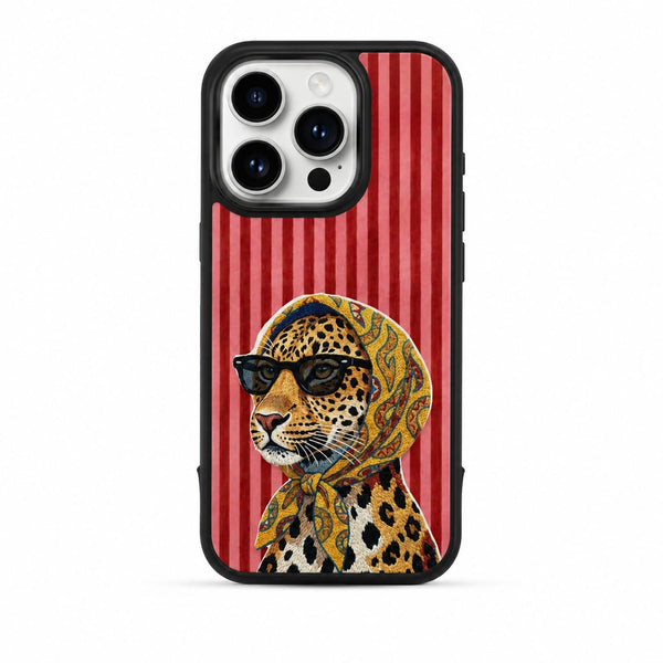 UNIIIV CHIC CHEETAH CASE