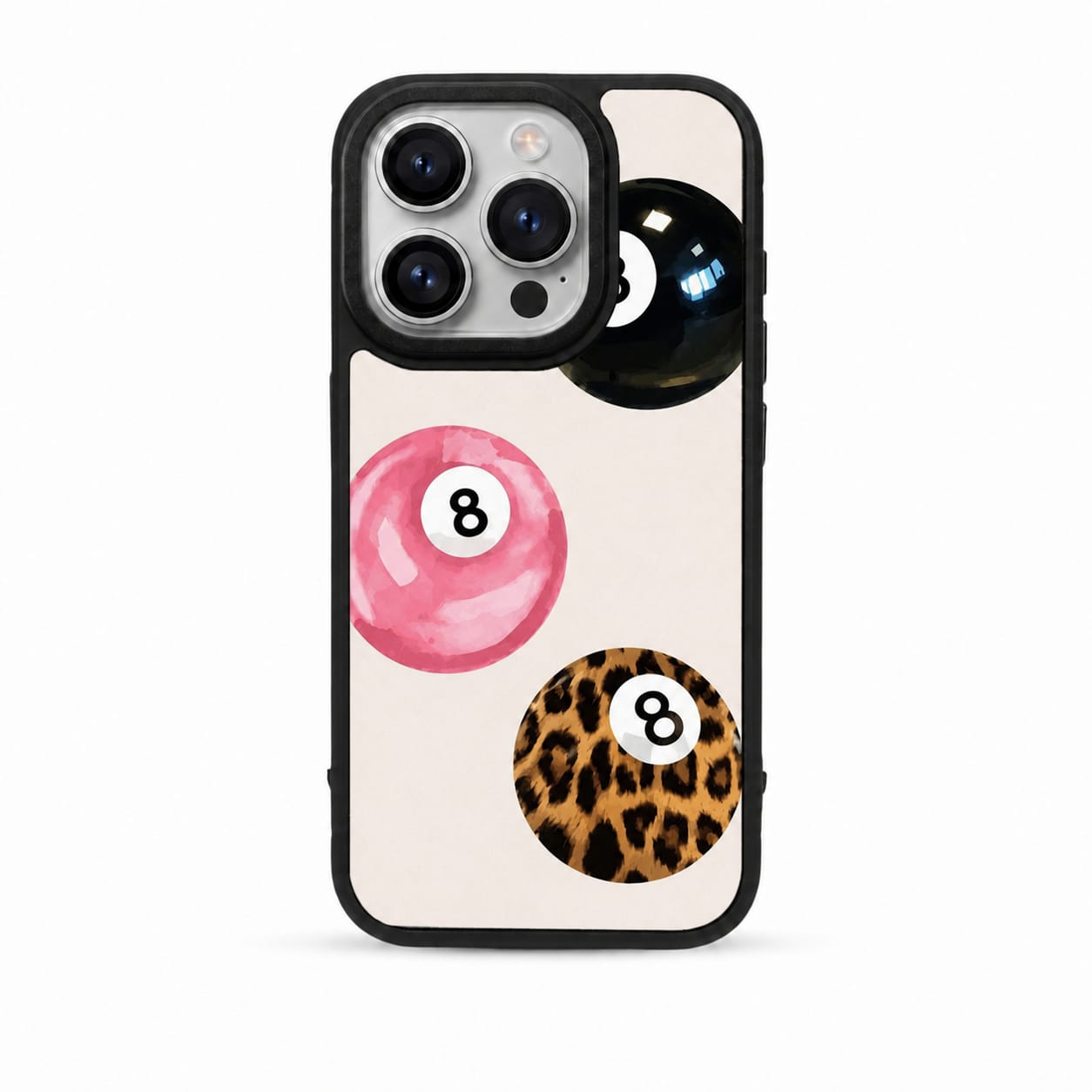 UNIIIV LUCKY EIGHT CASE