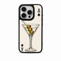 UNIIIV ACE & OLIVE CASE