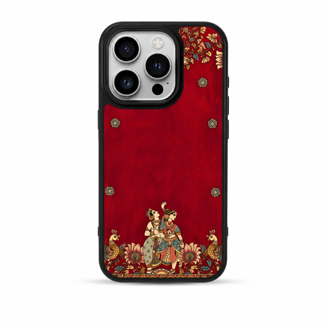 UNIIIV ROYAL MUSE CASE